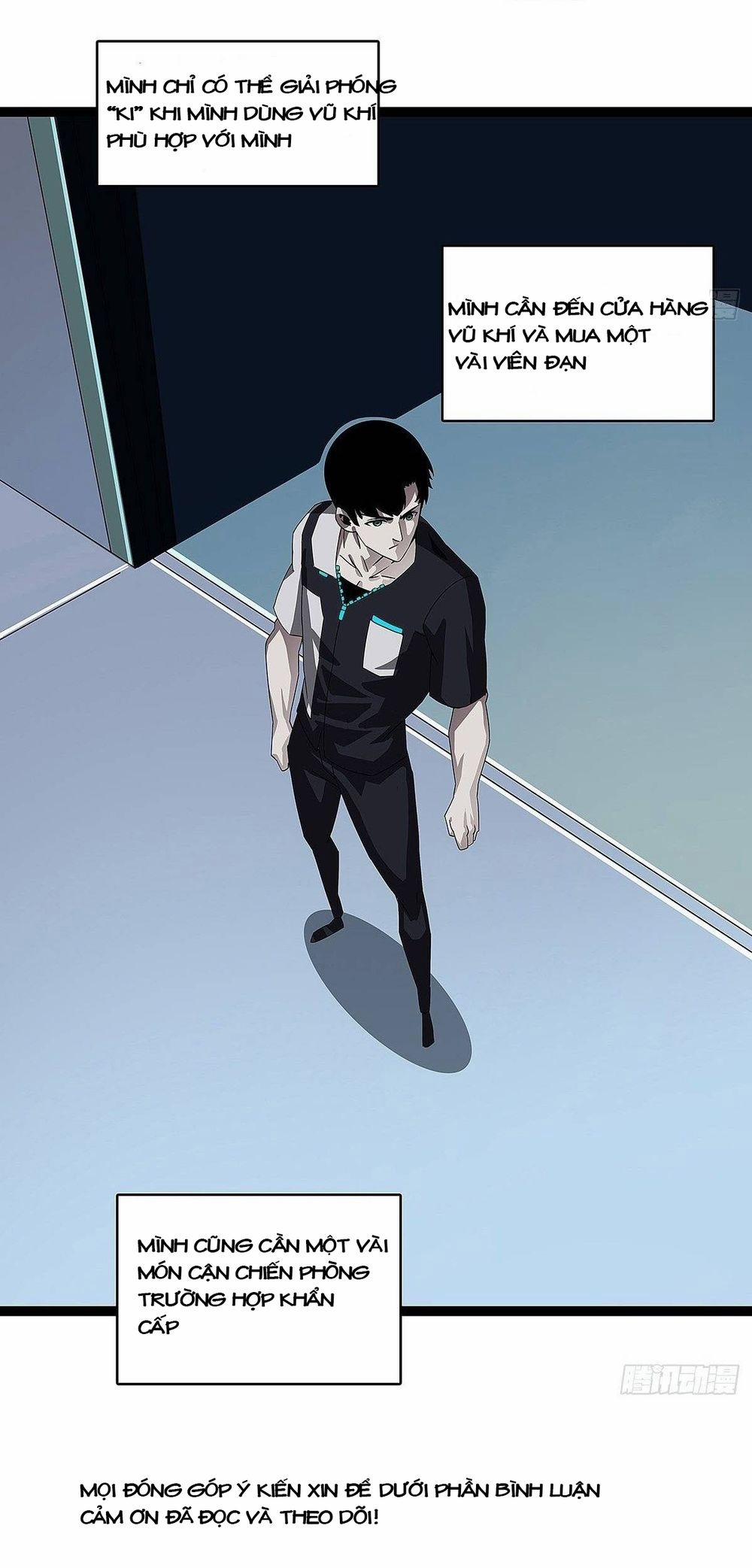 Bắt Đầu Vùng Dậy Từ Việc Chơi Game Nghiêm Túc 2 trang 58