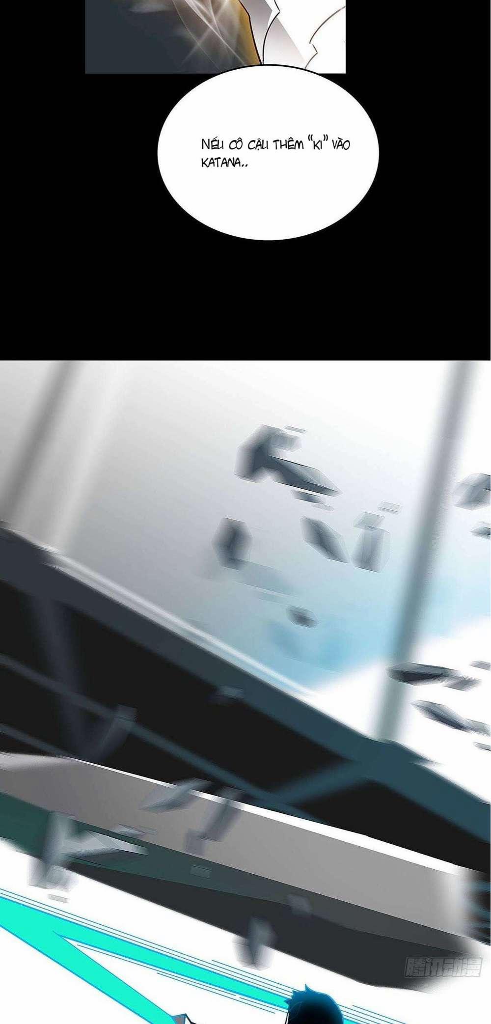 Bắt Đầu Vùng Dậy Từ Việc Chơi Game Nghiêm Túc 2 trang 9