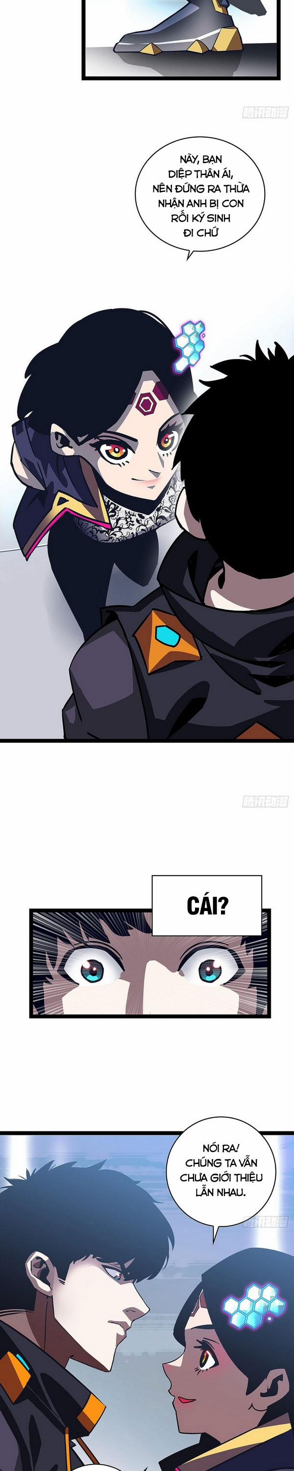 Bắt Đầu Vùng Dậy Từ Việc Chơi Game Nghiêm Túc 20 trang 2