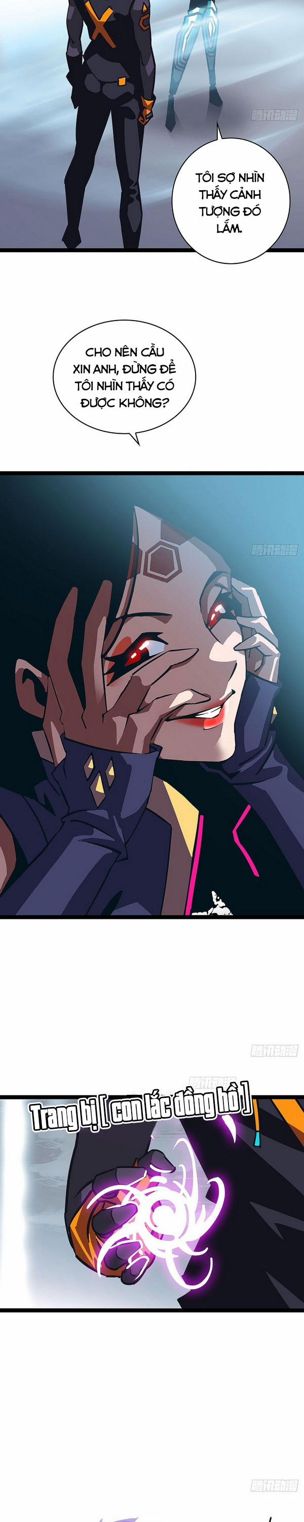 Bắt Đầu Vùng Dậy Từ Việc Chơi Game Nghiêm Túc 20 trang 7