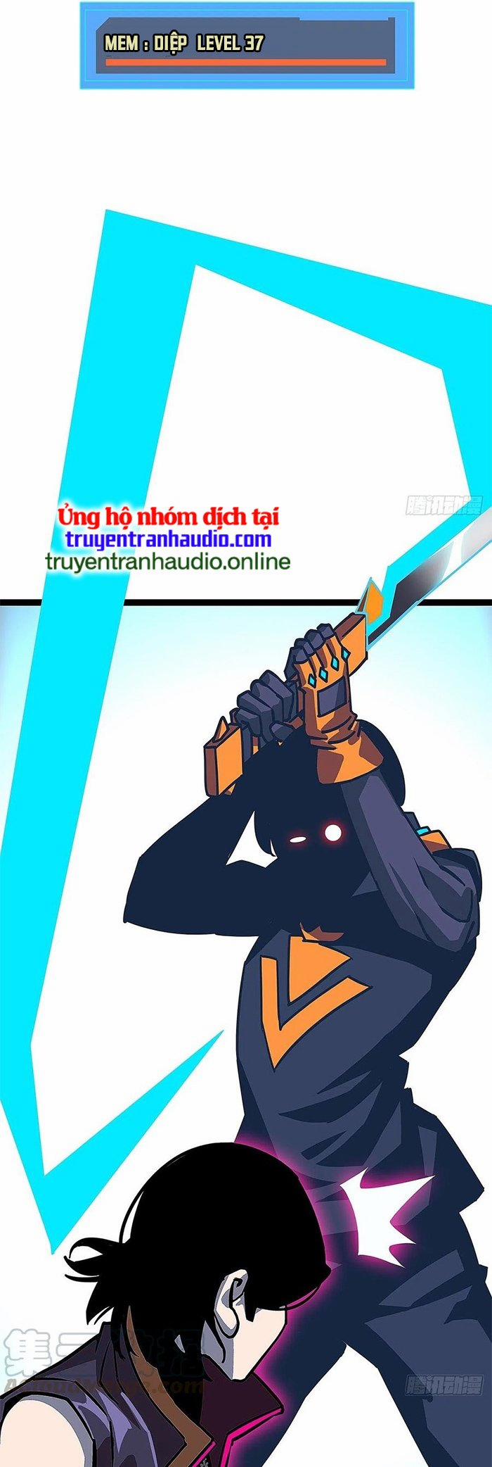 Bắt Đầu Vùng Dậy Từ Việc Chơi Game Nghiêm Túc 21 trang 24