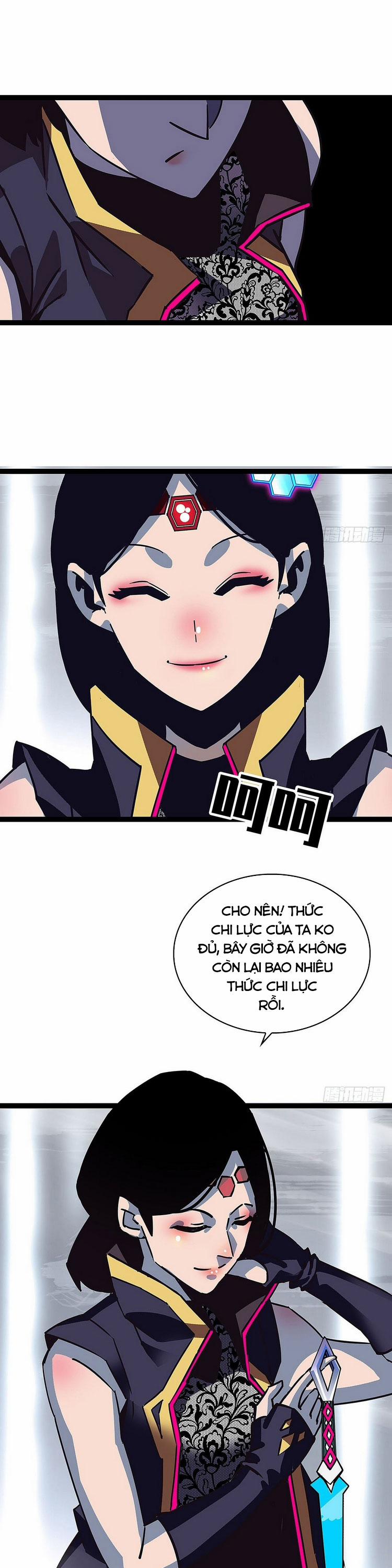 Bắt Đầu Vùng Dậy Từ Việc Chơi Game Nghiêm Túc 22 trang 3