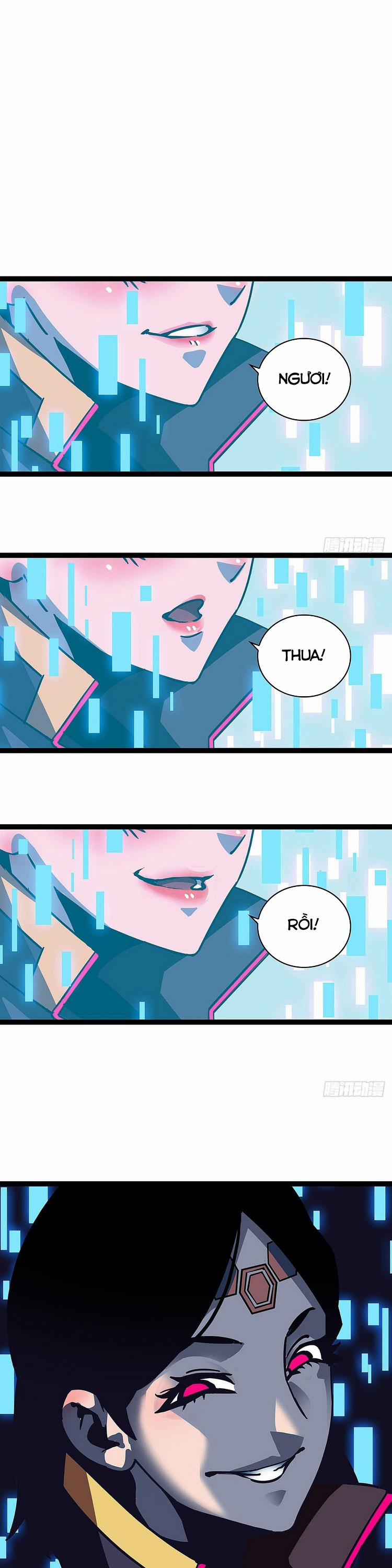 Bắt Đầu Vùng Dậy Từ Việc Chơi Game Nghiêm Túc 22 trang 9