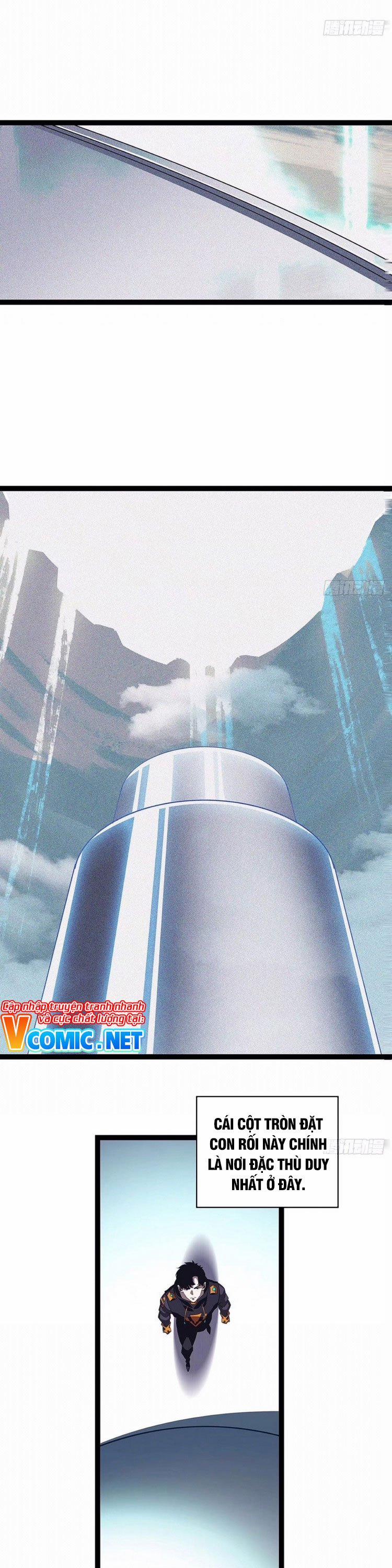 Bắt Đầu Vùng Dậy Từ Việc Chơi Game Nghiêm Túc 23 trang 1