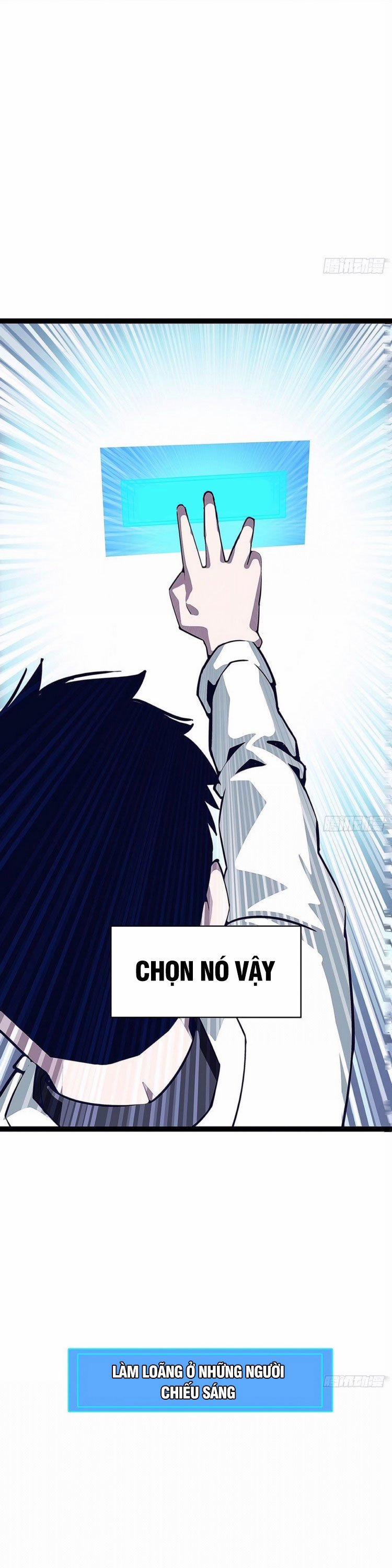 Bắt Đầu Vùng Dậy Từ Việc Chơi Game Nghiêm Túc 23 trang 16