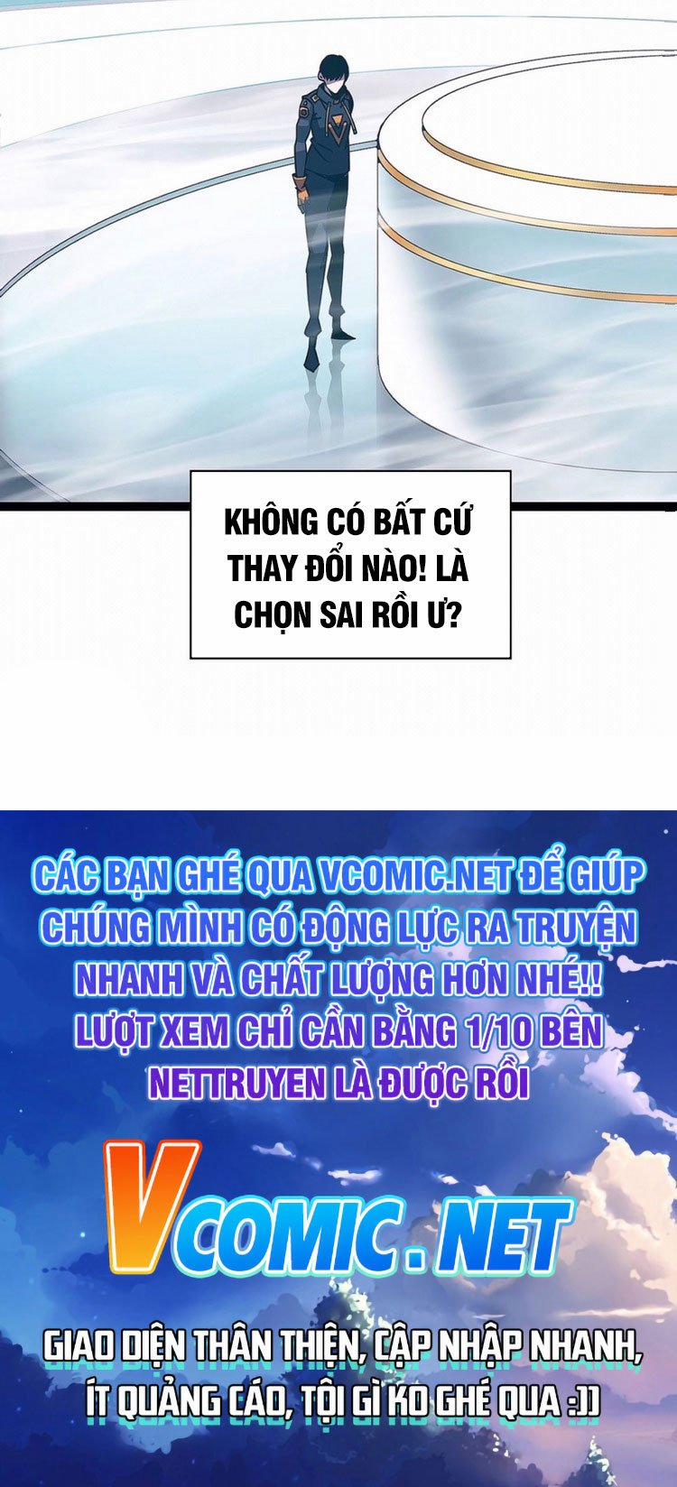 Bắt Đầu Vùng Dậy Từ Việc Chơi Game Nghiêm Túc 23 trang 18