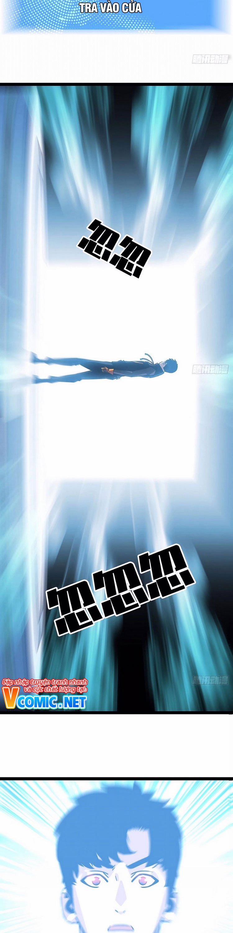 Bắt Đầu Vùng Dậy Từ Việc Chơi Game Nghiêm Túc 23 trang 6