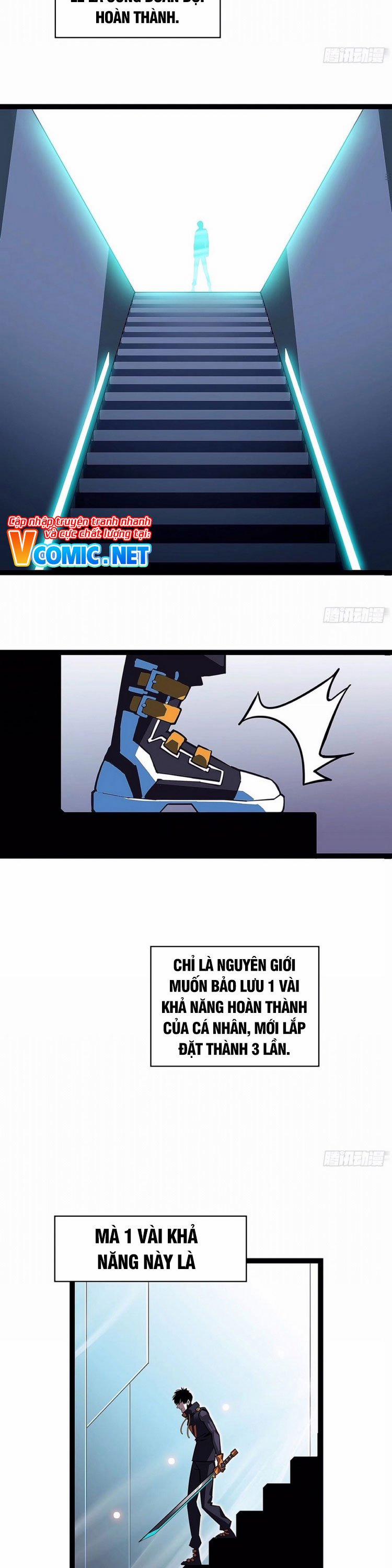 Bắt Đầu Vùng Dậy Từ Việc Chơi Game Nghiêm Túc 24 trang 13