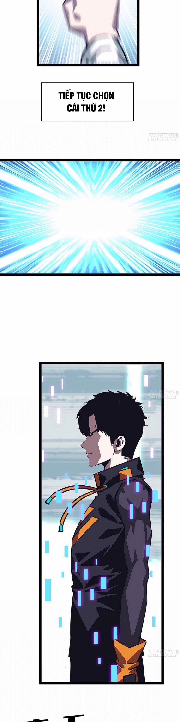 Bắt Đầu Vùng Dậy Từ Việc Chơi Game Nghiêm Túc 24 trang 6