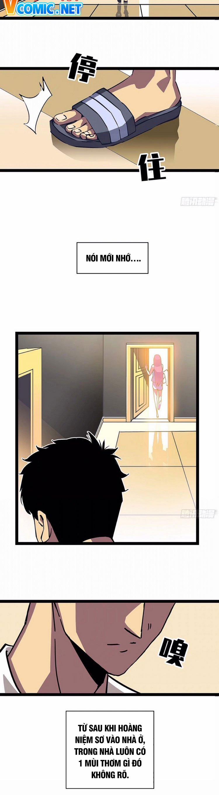 Bắt Đầu Vùng Dậy Từ Việc Chơi Game Nghiêm Túc 25 trang 10