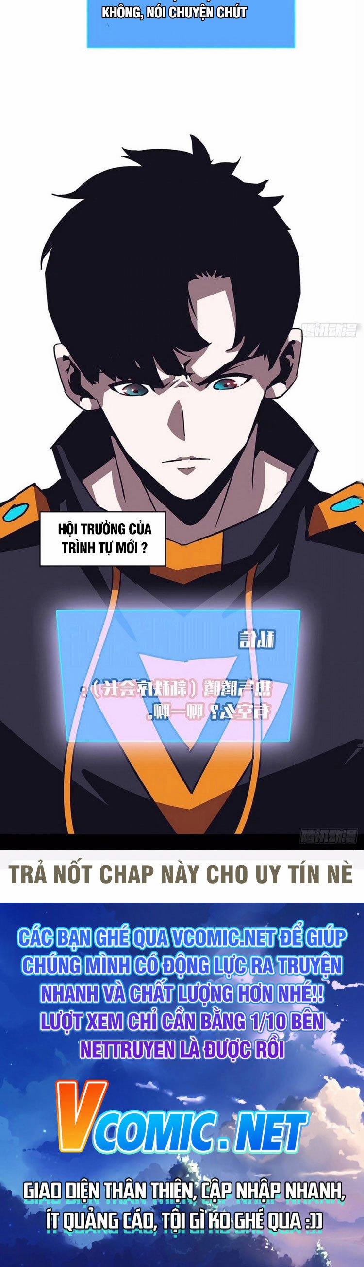 Bắt Đầu Vùng Dậy Từ Việc Chơi Game Nghiêm Túc 25 trang 18