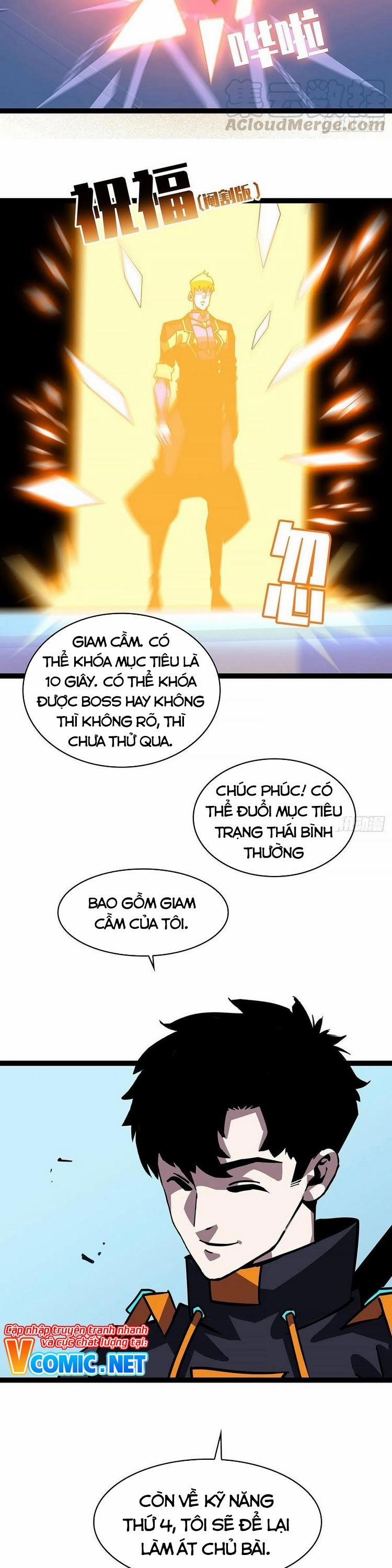 Bắt Đầu Vùng Dậy Từ Việc Chơi Game Nghiêm Túc 26 trang 26