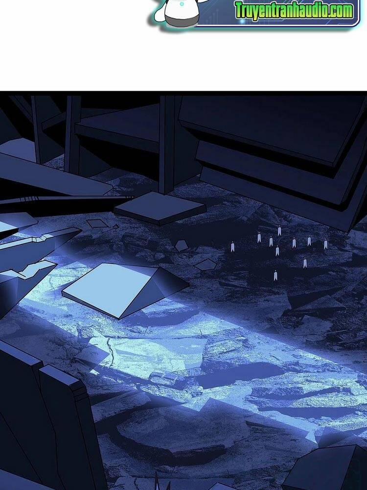 Bắt Đầu Vùng Dậy Từ Việc Chơi Game Nghiêm Túc 27 trang 11