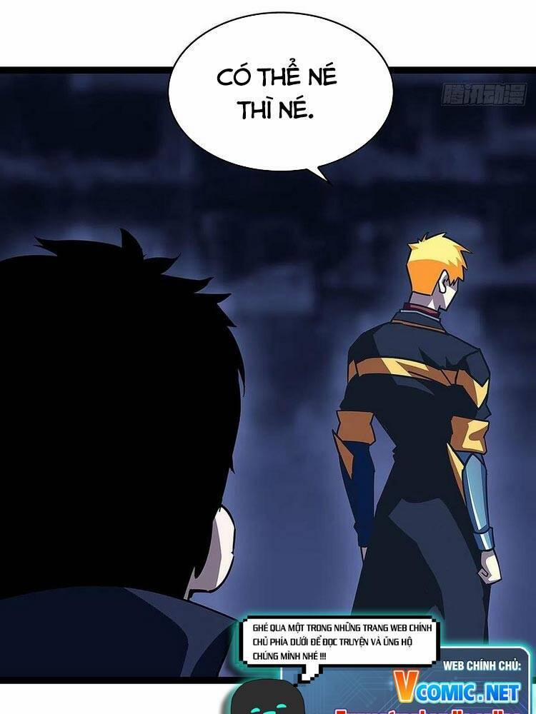 Bắt Đầu Vùng Dậy Từ Việc Chơi Game Nghiêm Túc 27 trang 13