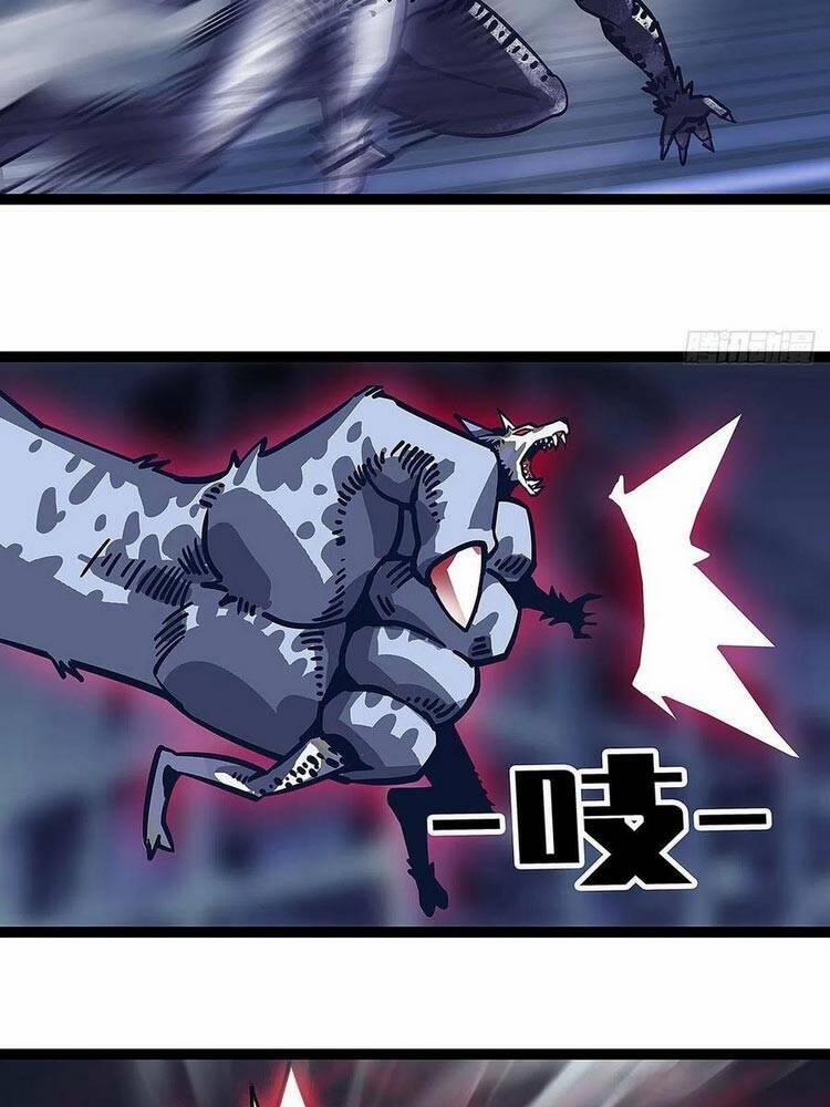 Bắt Đầu Vùng Dậy Từ Việc Chơi Game Nghiêm Túc 27 trang 15