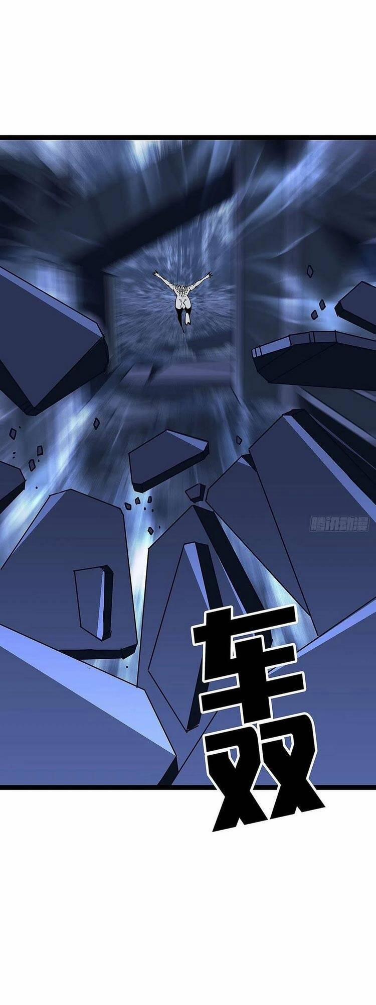 Bắt Đầu Vùng Dậy Từ Việc Chơi Game Nghiêm Túc 27 trang 17