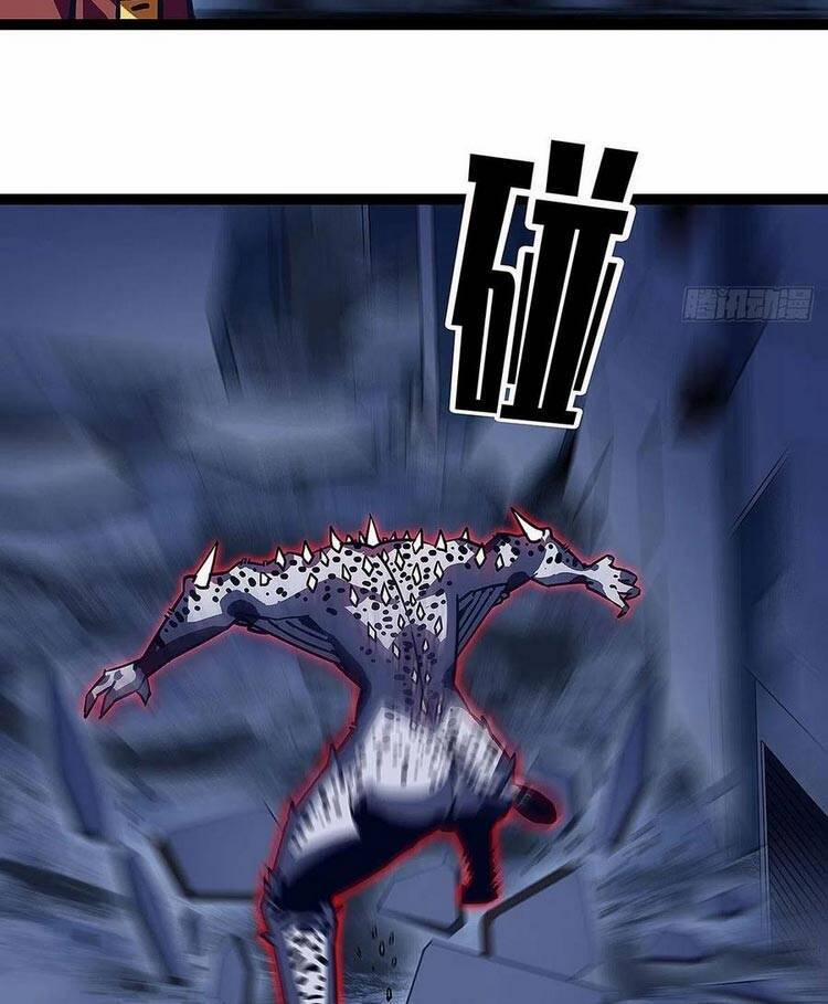 Bắt Đầu Vùng Dậy Từ Việc Chơi Game Nghiêm Túc 27 trang 24