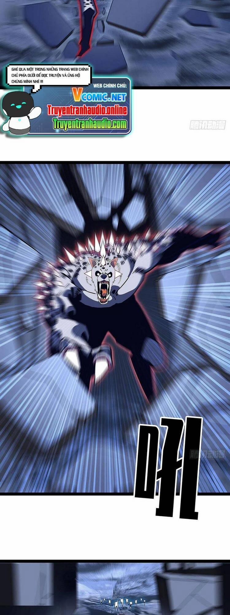 Bắt Đầu Vùng Dậy Từ Việc Chơi Game Nghiêm Túc 27 trang 25