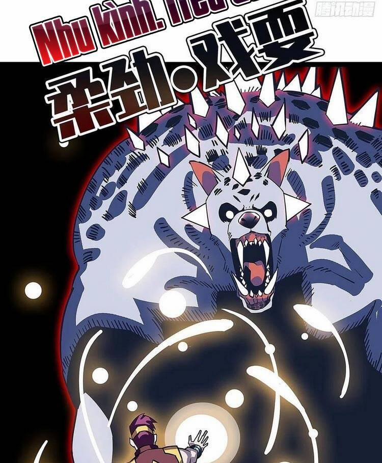 Bắt Đầu Vùng Dậy Từ Việc Chơi Game Nghiêm Túc 27 trang 28