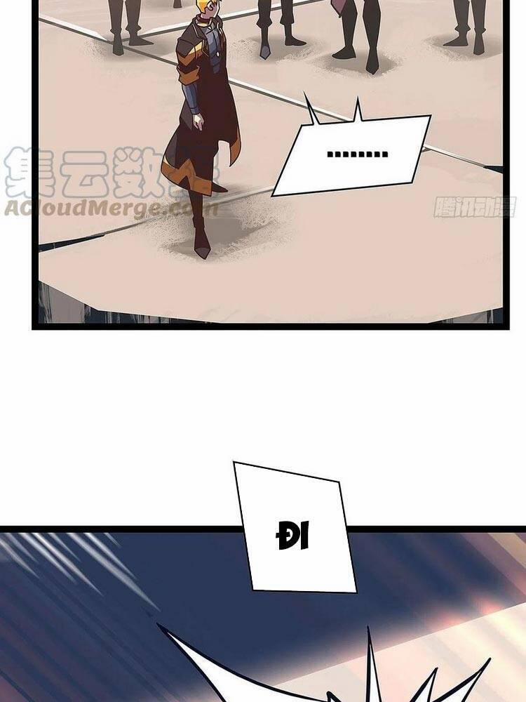 Bắt Đầu Vùng Dậy Từ Việc Chơi Game Nghiêm Túc 27 trang 3