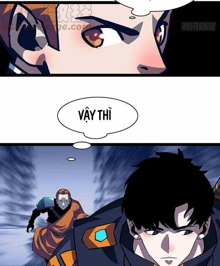 Bắt Đầu Vùng Dậy Từ Việc Chơi Game Nghiêm Túc 27 trang 32