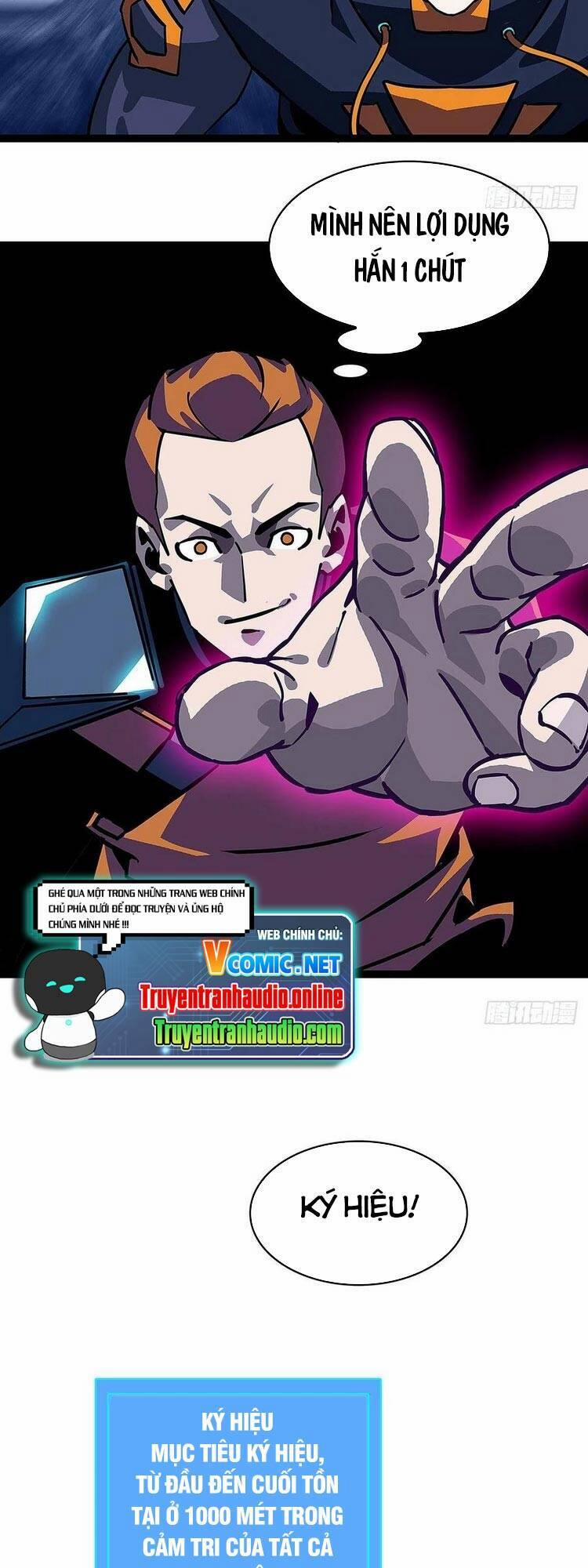 Bắt Đầu Vùng Dậy Từ Việc Chơi Game Nghiêm Túc 27 trang 33