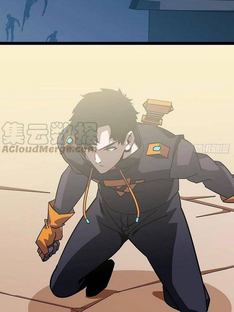 Bắt Đầu Vùng Dậy Từ Việc Chơi Game Nghiêm Túc 27 trang 5