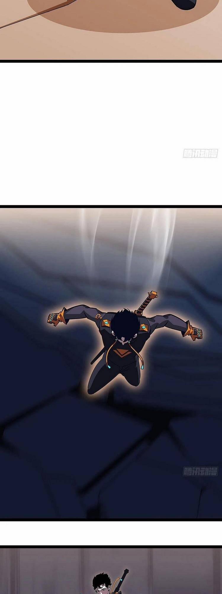 Bắt Đầu Vùng Dậy Từ Việc Chơi Game Nghiêm Túc 27 trang 6