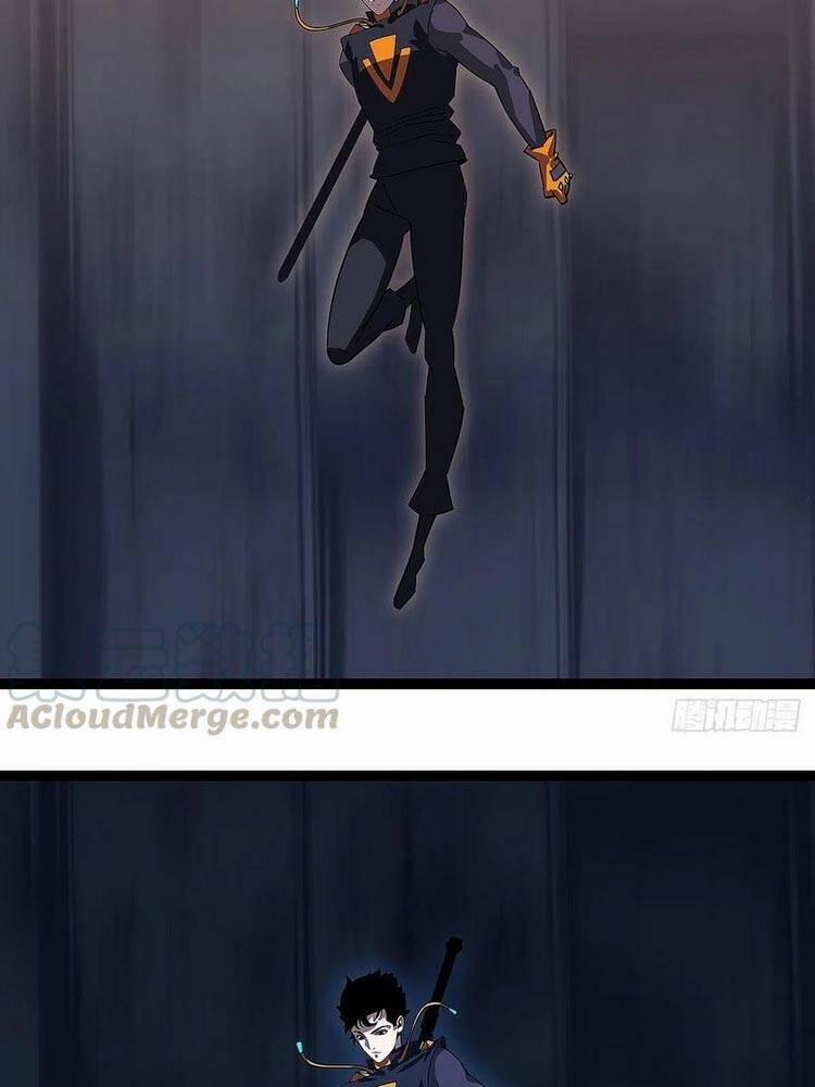 Bắt Đầu Vùng Dậy Từ Việc Chơi Game Nghiêm Túc 27 trang 7