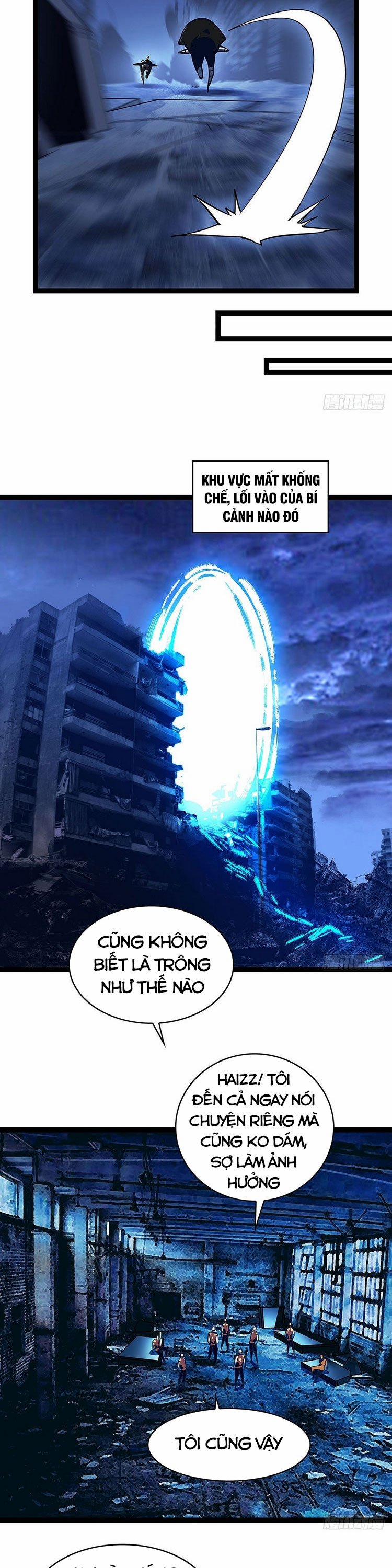 Bắt Đầu Vùng Dậy Từ Việc Chơi Game Nghiêm Túc 29 trang 2