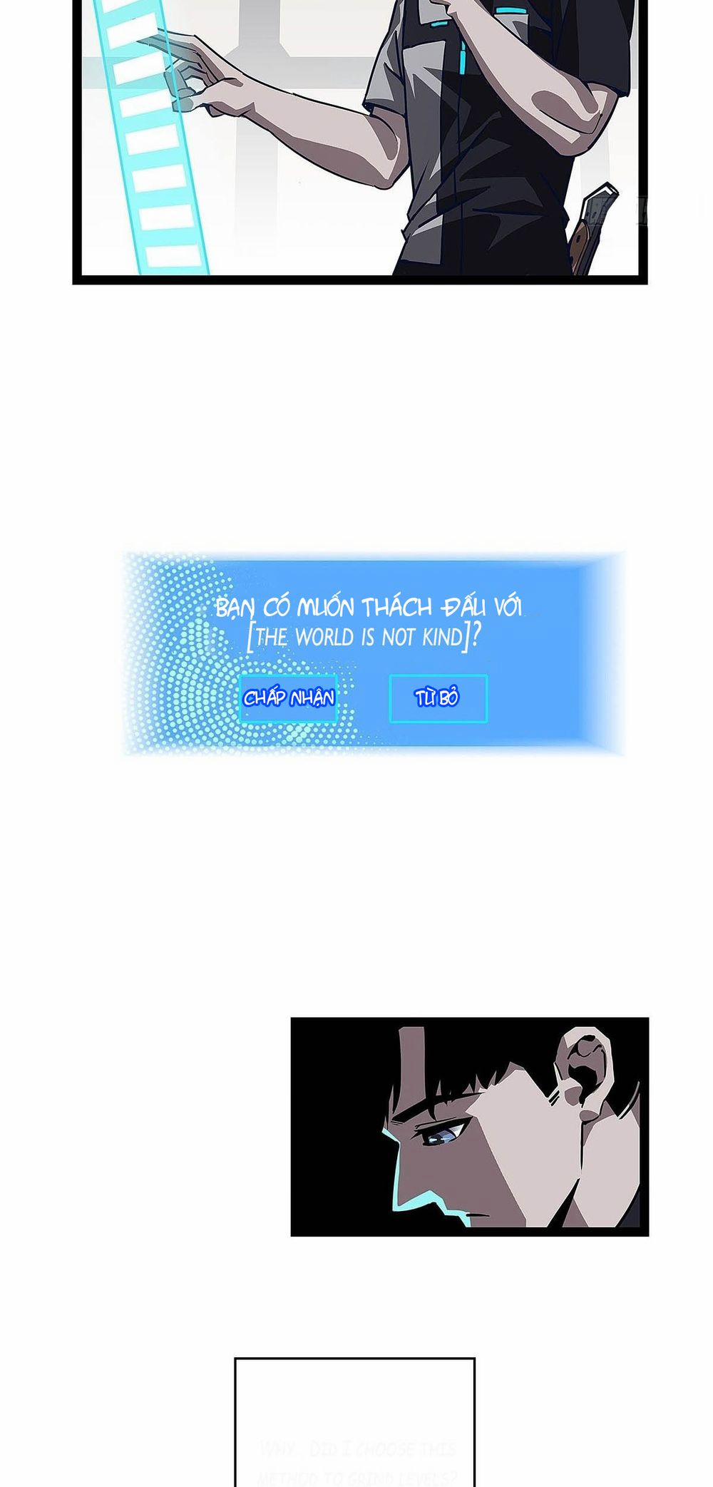 Bắt Đầu Vùng Dậy Từ Việc Chơi Game Nghiêm Túc 3 trang 14