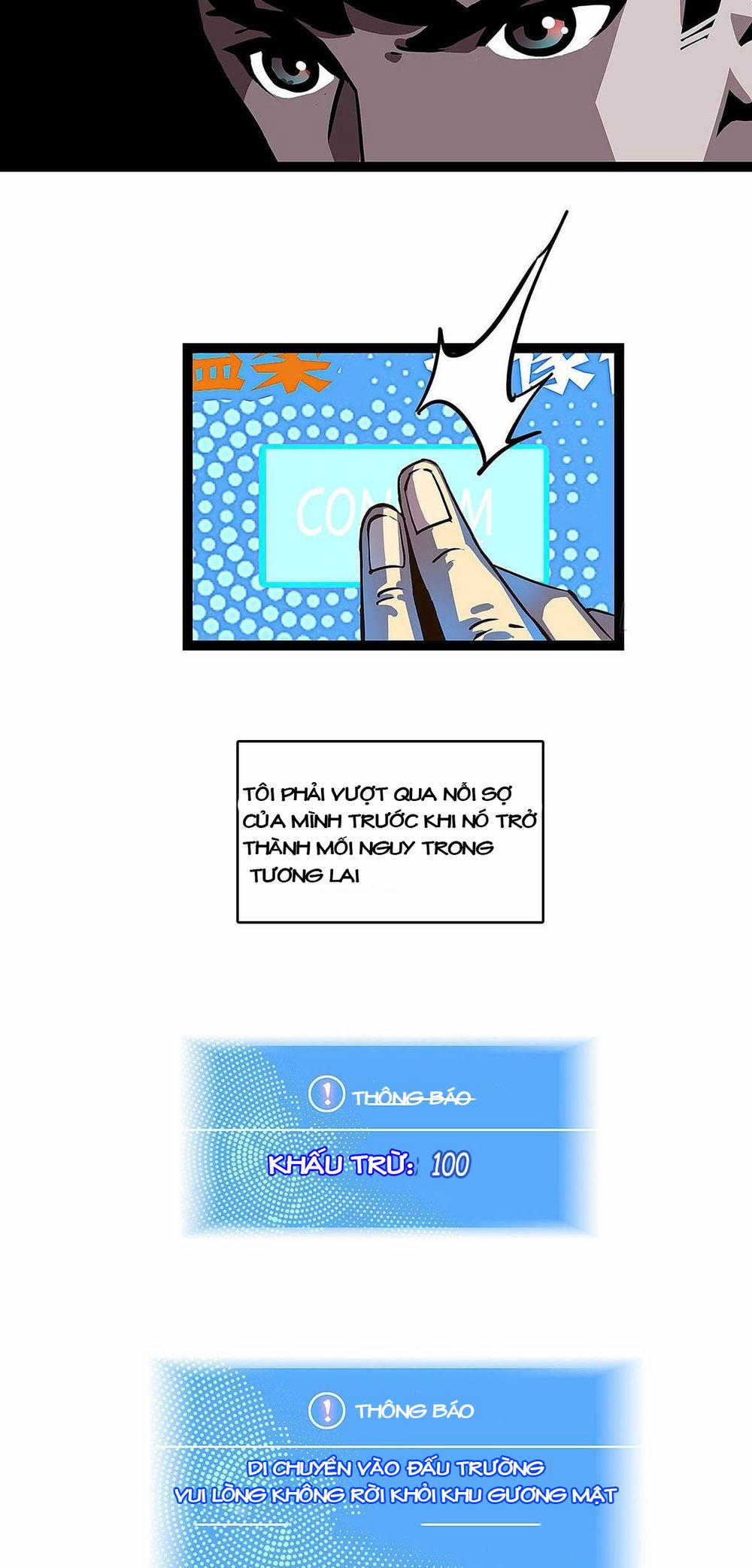 Bắt Đầu Vùng Dậy Từ Việc Chơi Game Nghiêm Túc 3 trang 17