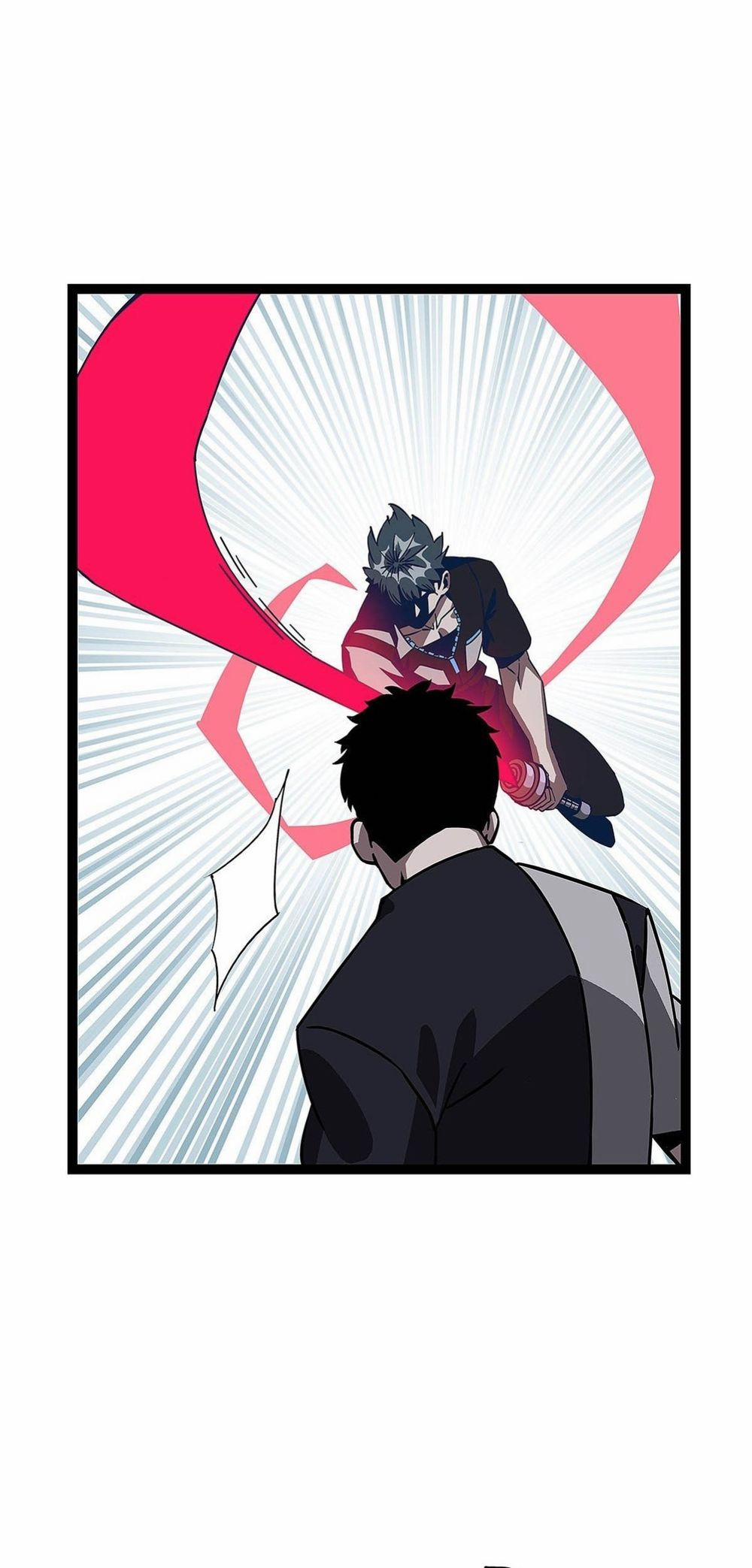 Bắt Đầu Vùng Dậy Từ Việc Chơi Game Nghiêm Túc 3 trang 22