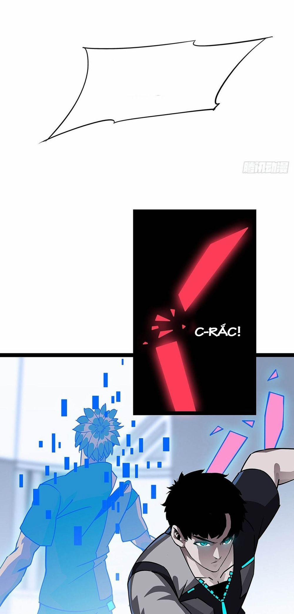 Bắt Đầu Vùng Dậy Từ Việc Chơi Game Nghiêm Túc 3 trang 30