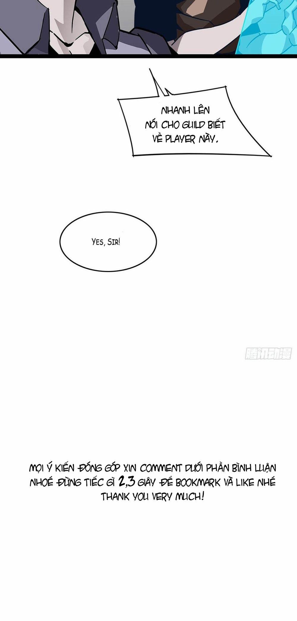 Bắt Đầu Vùng Dậy Từ Việc Chơi Game Nghiêm Túc 3 trang 37