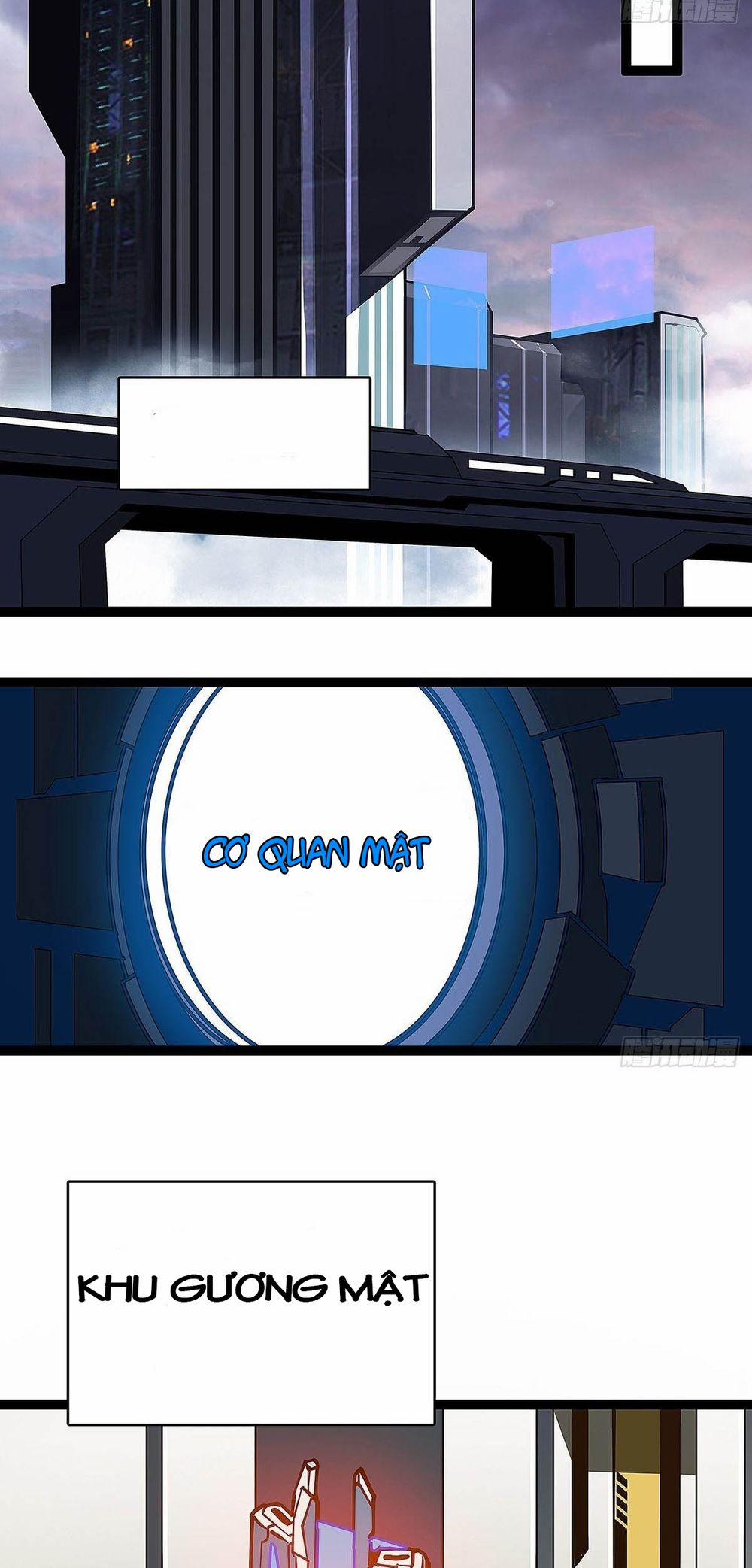 Bắt Đầu Vùng Dậy Từ Việc Chơi Game Nghiêm Túc 3 trang 4