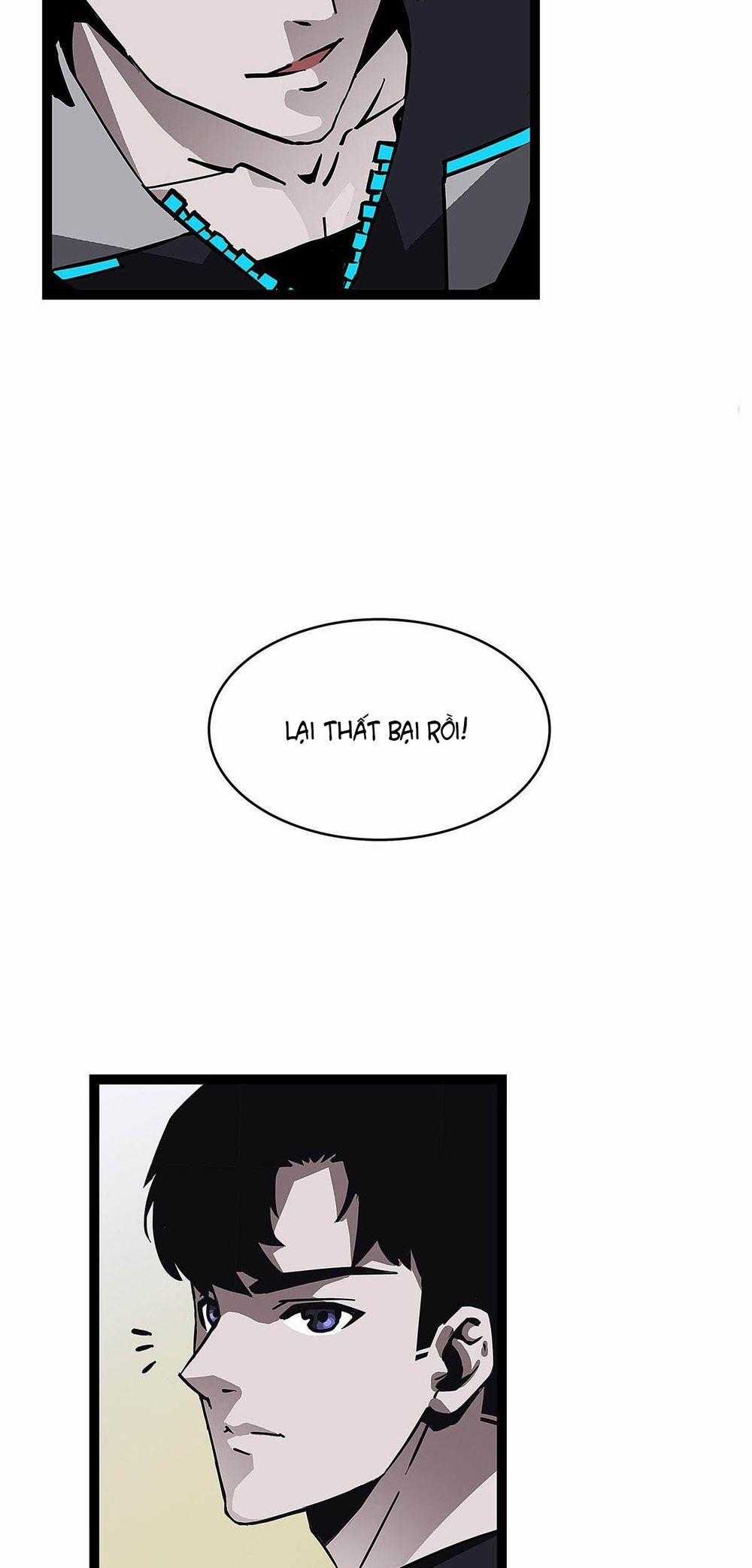 Bắt Đầu Vùng Dậy Từ Việc Chơi Game Nghiêm Túc 3 trang 8