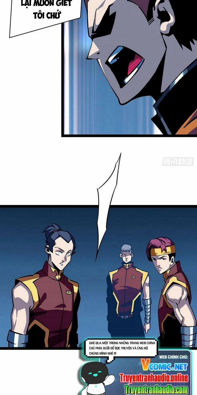 Bắt Đầu Vùng Dậy Từ Việc Chơi Game Nghiêm Túc 30 trang 1