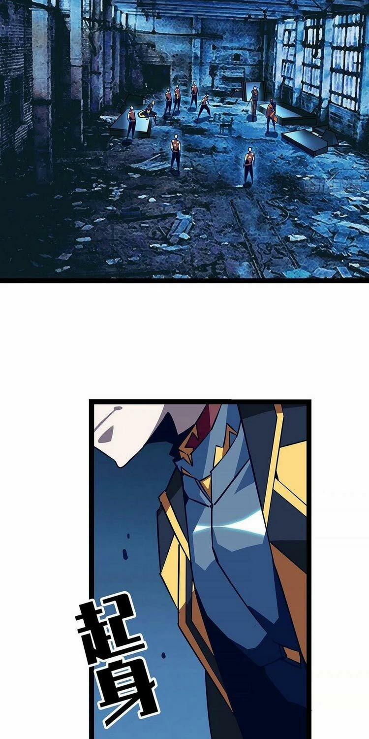 Bắt Đầu Vùng Dậy Từ Việc Chơi Game Nghiêm Túc 30 trang 10