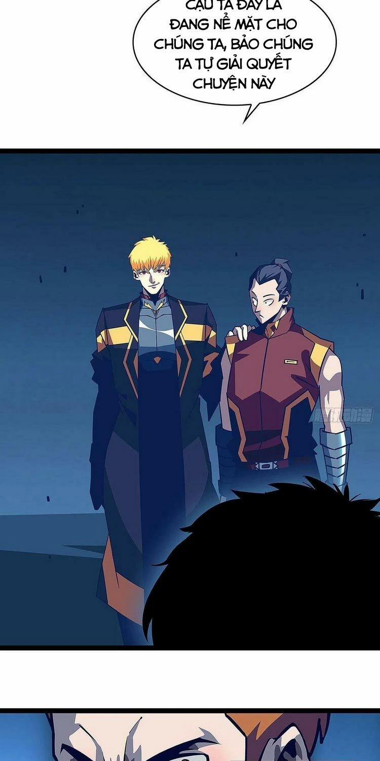 Bắt Đầu Vùng Dậy Từ Việc Chơi Game Nghiêm Túc 30 trang 12