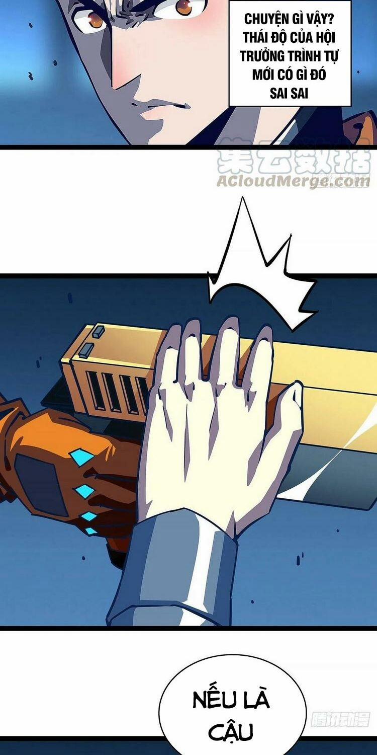 Bắt Đầu Vùng Dậy Từ Việc Chơi Game Nghiêm Túc 30 trang 13