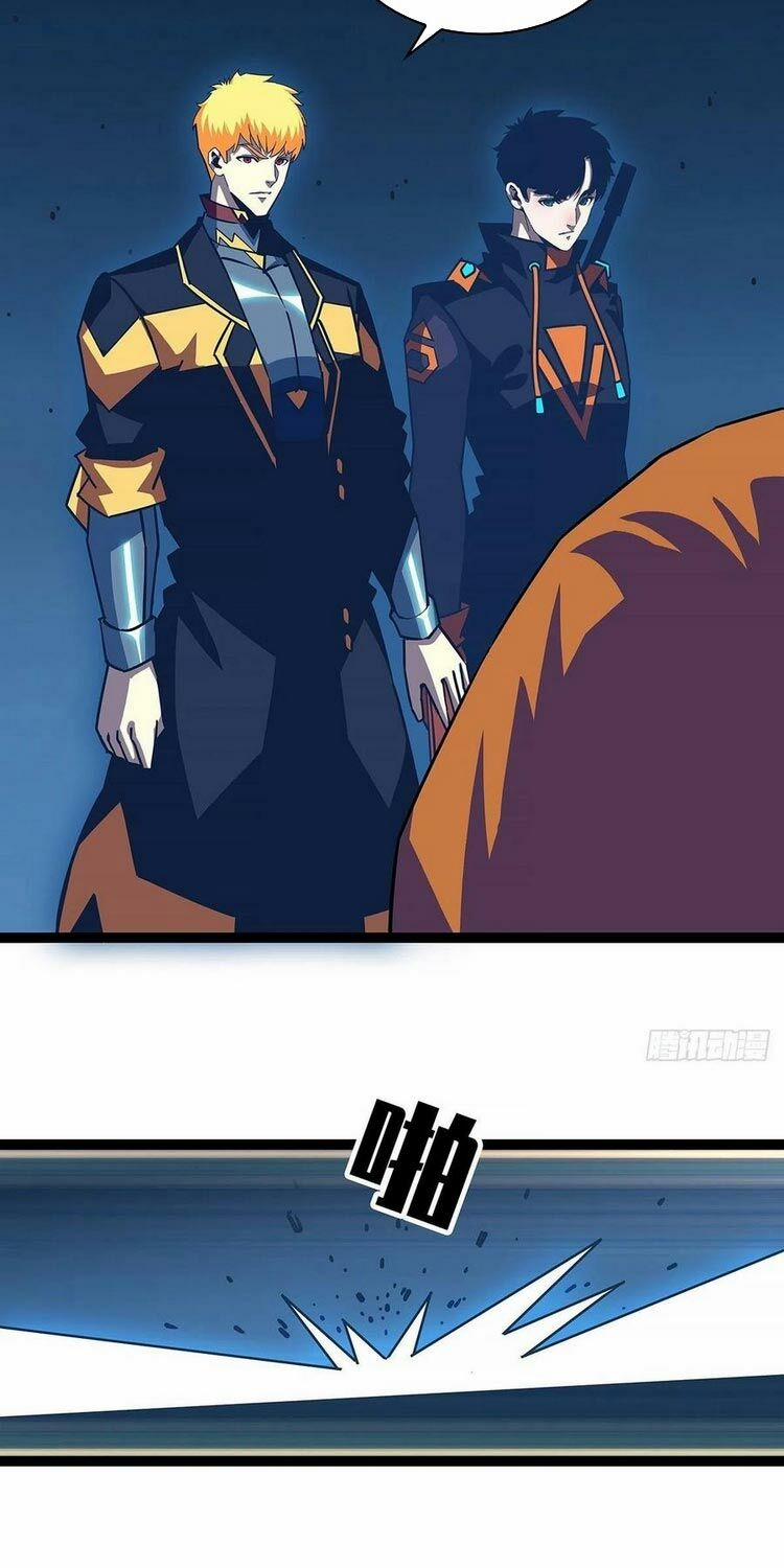 Bắt Đầu Vùng Dậy Từ Việc Chơi Game Nghiêm Túc 30 trang 14