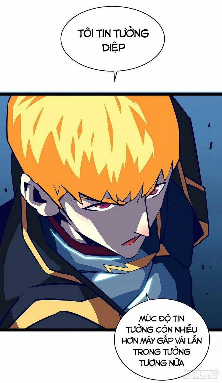 Bắt Đầu Vùng Dậy Từ Việc Chơi Game Nghiêm Túc 30 trang 17