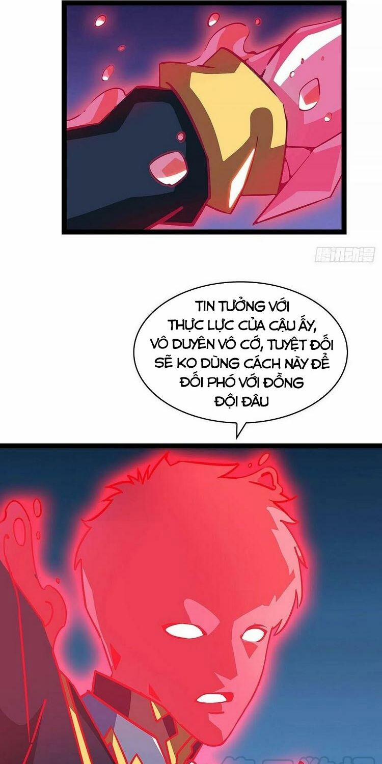 Bắt Đầu Vùng Dậy Từ Việc Chơi Game Nghiêm Túc 30 trang 19