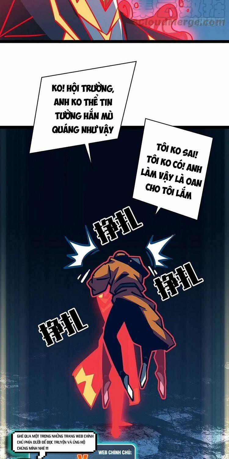 Bắt Đầu Vùng Dậy Từ Việc Chơi Game Nghiêm Túc 30 trang 20