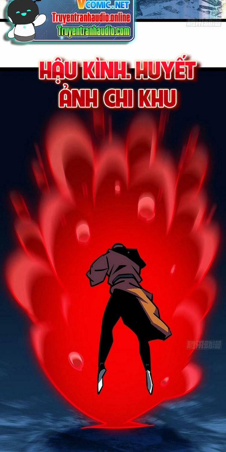 Bắt Đầu Vùng Dậy Từ Việc Chơi Game Nghiêm Túc 30 trang 21