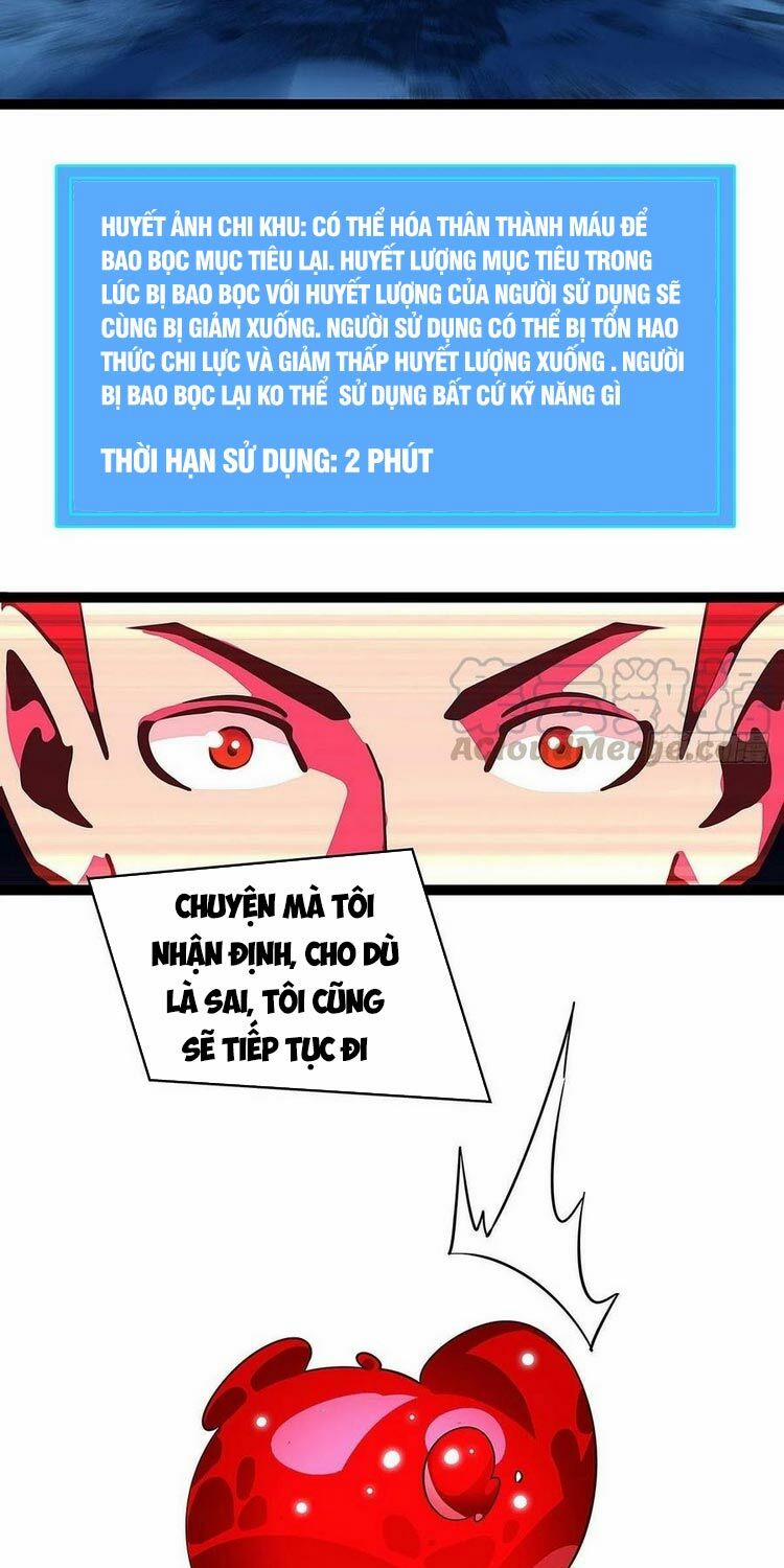 Bắt Đầu Vùng Dậy Từ Việc Chơi Game Nghiêm Túc 30 trang 22