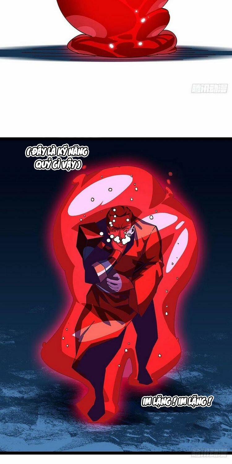 Bắt Đầu Vùng Dậy Từ Việc Chơi Game Nghiêm Túc 30 trang 23