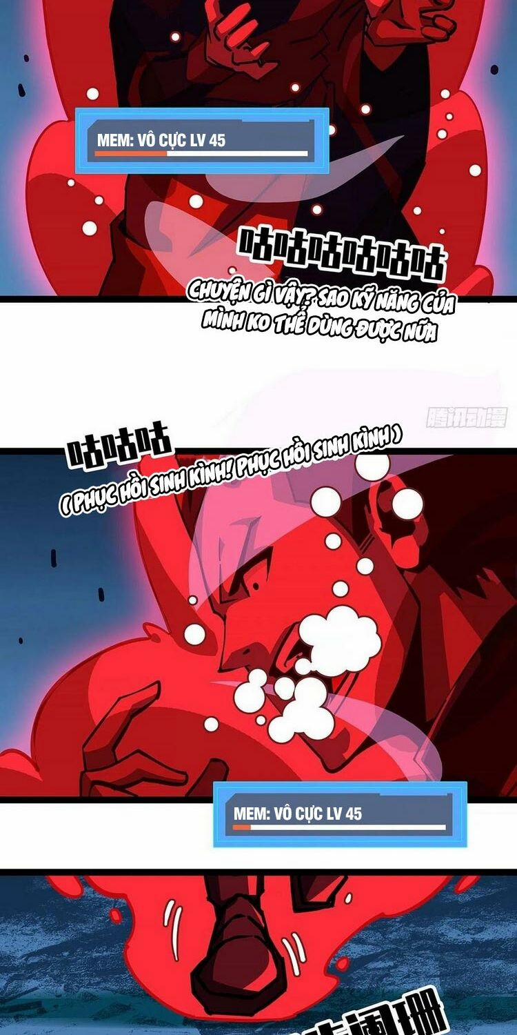 Bắt Đầu Vùng Dậy Từ Việc Chơi Game Nghiêm Túc 30 trang 25