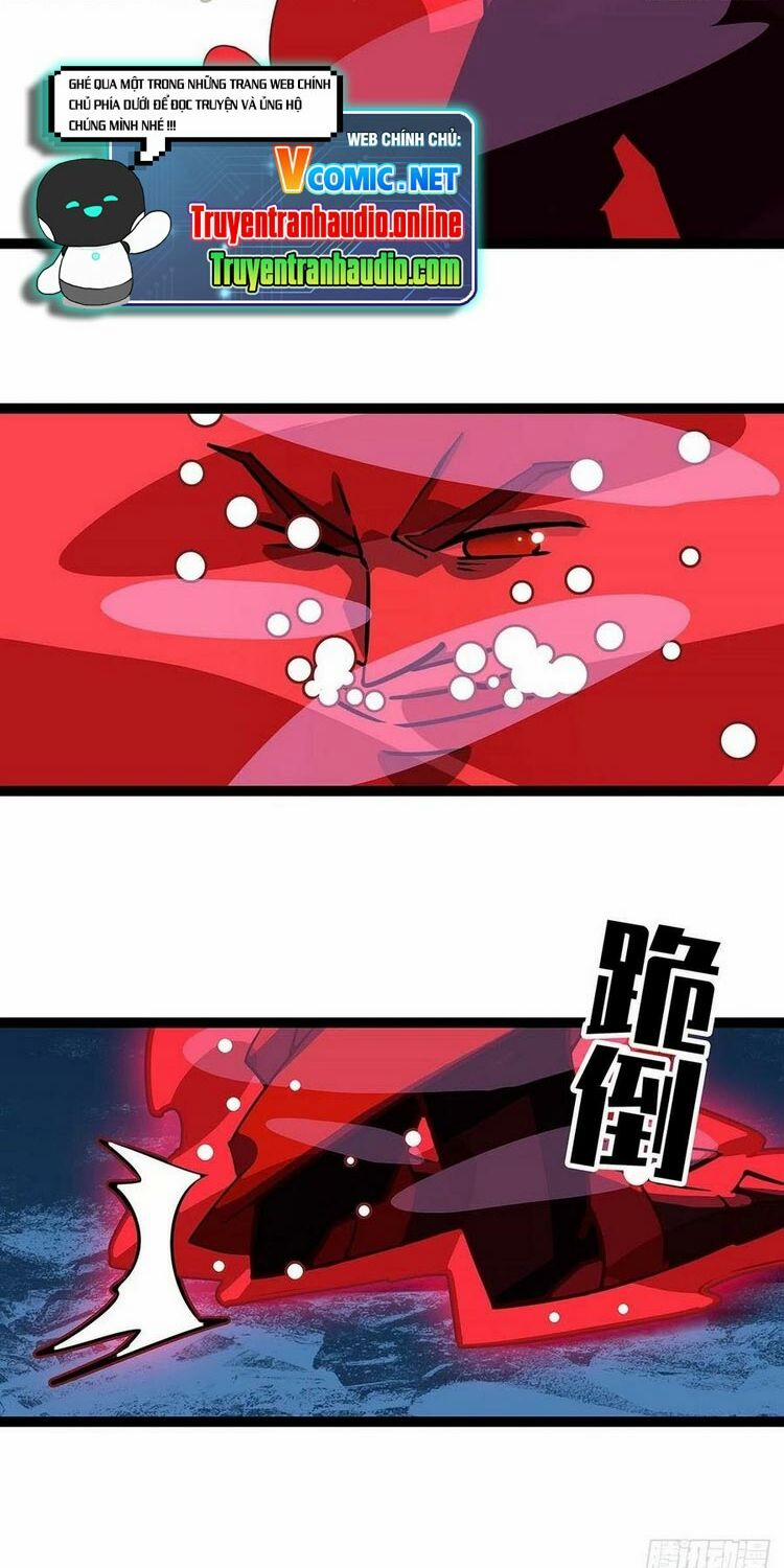 Bắt Đầu Vùng Dậy Từ Việc Chơi Game Nghiêm Túc 30 trang 27
